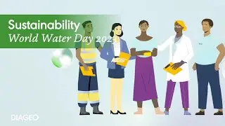 How we&rsquo;re aiming to improve our water efficiency by 2030 | Diageo