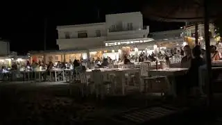 Pollonia, Milos 23rd September 2025