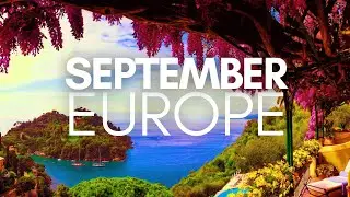 Best Places To Visit In September In Europe - Travel Video