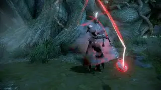 Warframe [Fissure Sabotage Mission]