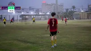 كهرباء شمال - الجمهورية