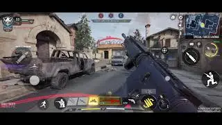 Some Fancy Game Changing Shooting! 28 Kills! #callofduty #gameplay #codm #mvp 