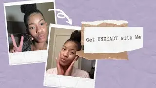 My Nighttime Skincare Routine ft. Duvolle & Mix Easy