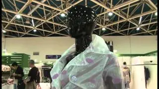Dipiu showroom ROCOCO LAB