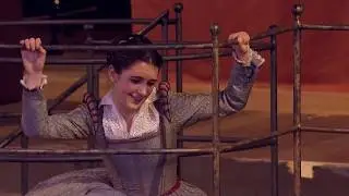 O, for a falconer's voice | Romeo and Juliet (2009) | Act 2 Scene 2 | Shakespeare's Globe