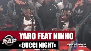 [EXCLU] Yaro 