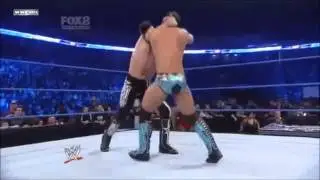 [ Justin Gabriel/ Velvet Sky] ; Everything