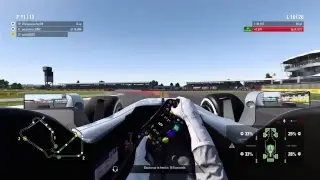 Superfastracing