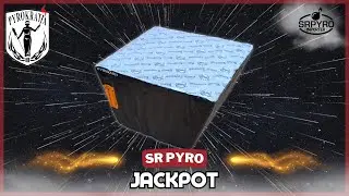 Jackpot - SR Pyro (2024)