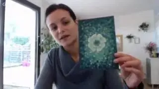 Live improvis&eacute; autour du Tanis Lenormand