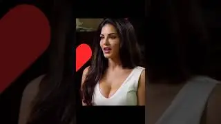 sunny leone bathing