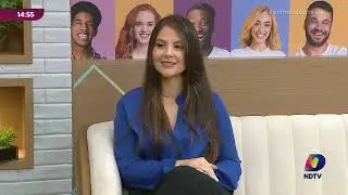 Dia Internacional Sem Dieta: um alerta para quem busca a forma f&iacute;sica perfeita parte 2