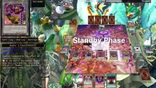 Percival18-YGOPRO Yu-gi-oh! Don Thousand Boss Duel Vs Performapals