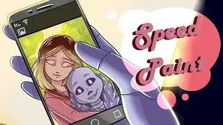 Miraculoustale [ Screenshot Redraw #1]  Mom...