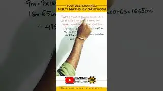 HCF and LCM#simplification#numbers  #maths#mathsshorts#mathstricks#ssc#ssccgl