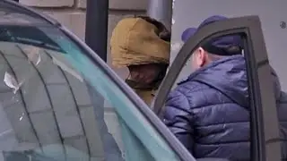 Russia spy case: WSJ reporter 'pleads not guilty'