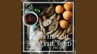 Blessed Be (feat. Chass Kreider)