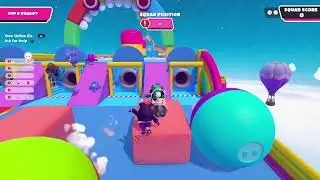 PS5: Fall Guys |PS4