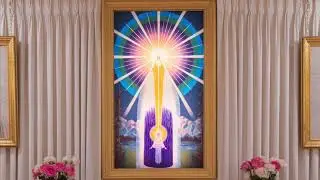 New 2025 I AM  Music to the Angels