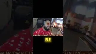DEIXE A GENTE DENTRO DA LATA