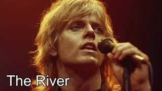 THE RIVER &ndash; Poetic 70&rsquo;s Soft Rock Ballad | Emotional Singer-Songwriter Song