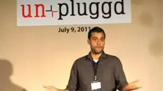 Deap Ubhi (Ex Burrp) On Running A Startup From India