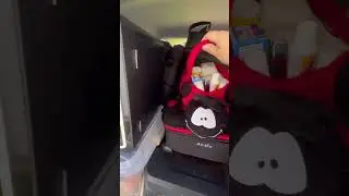 Car Camping in a Kia Soul with an e-bike AND kayak INSIDE
