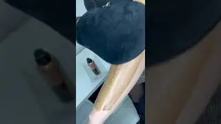 Мусс автозагар