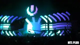 Martin Garrix Live @ Ultra Music Festival 2017