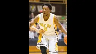 Keith Carter Basketball Highlights vs  Lusitania (Portugal - LPB) | 2020-2021
