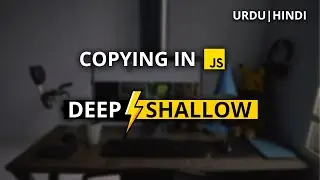 The RIGHT Way to Copy Data in Javascript - Deep vs Shallow Copy