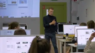 pracownie katedry grafiki uniwersytetu swps