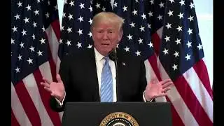 Trump Concession Speech 2020
