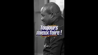 VERS L'EXCELLENCE : TOUJOURS MIEUX FAIRE
