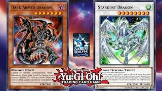 Yugioh Master Duel Time Travel 2008 Tele-Dad Matches!!