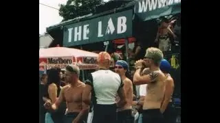 Lake Parade 2000 (Geneva) - Rare pictures