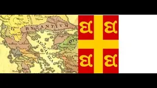 Ep 35 Military setbacks  TSARDOM TOTAL WAR BYZANTINE EMPIRE