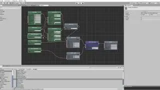 Synthesize Unity
