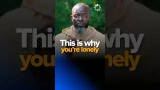 Islam&rsquo;s Cure For Male Loneliness | Sh. Abdullah Oduro