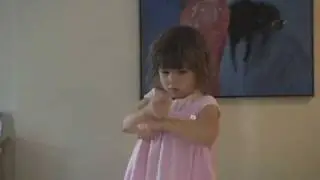 careful- ASL sign for carful