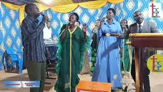 💥23/11/2025/SUNDAY SERVICE NEW BETHANY EVANGELICAL CHURCH/KAMPALA/KYENGERA/BAY PAST NGANIRA CHARLES