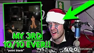 ERICDOA - WHY SUFFER FOR US: Reaction & Review!!