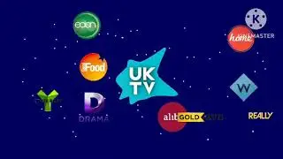 UKTV Loop (2016-2019)