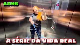 ASMR VLOG: Apollo | Trabalho | Dieta | Organiza&ccedil;&atilde;o | ASMR Rotina