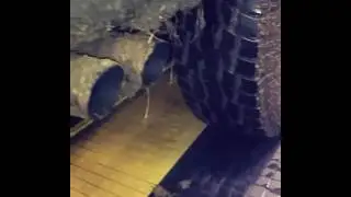 Connors Exhaust Texas Reality