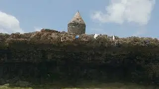this building old 1,000 year Mogadishu