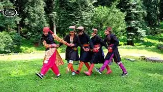 Shuno Yeshu Reh Vachana| Latest Himachali Pahari Masih Song 2020 |Ps Sartaj| The New Hope Studio