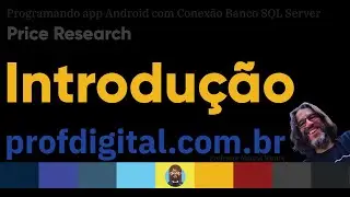 001 App Price Research - Introdu&ccedil;&atilde;o e Apresenta&ccedil;&atilde;o