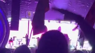 Subtronics &ldquo;GodLovesUgly Remix&rdquo; Electric Forest 2022