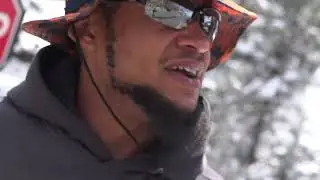 2025 Mile High 420 Fest (trailer) (Guy gets beat up by security)